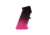 Tiger Rock AR Standard A2 Pistol Grip, Cerakote, Gradient, Pink, Small, A2GRIPS-PNK-GRADIENT