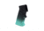 Tiger Rock AR Standard A2 Pistol Grip, Cerakote, Gradient, Robins Egg, Small, A2GRIPS-RGB-GRADIENT