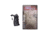 Tiger Rock AR Tactical Erogonomically Hybrid Pistol Grip, PGRIP#