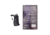 Tiger Rock AR Tactical Erogonomically Hybrid Pistol Grip, PGRIP#