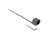 Tiger Rock Assembled .750 Low Profile Micro Gas Block and Sliver Mid Length Length Gas Tube, Black, Small, GTMBGB#