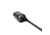 Tiger Rock Assembled .750 Low Profile Micro Gas Block and Sliver Mid Length Length Gas Tube, Black, Small, GTMBGB#
