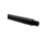 Tiger Rock Ballistic Advantage Modern Series Threaded Barrel, 5.56 NATO, 20in, Rifle Gas System, 1-7 Twist, 1/2x28 Thread Pitch, QPQ, Black, Large, BR20-7M
