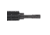 Tiger Rock Complete Upper Receiver, .300 Blackout, AR 7.5in Pistol Length, 1-7 Twist w/ M-LOK Handguard, Black, Large, UB300-P7.5-4ML