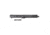 Tiger Rock Complete Upper Receiver, AR, 7.62X39, 10.5in Carbine Length, 1-9.5in Twist w/ 10in M-LOK Handguard, Black, Large, UB762-P10.5-FSSM10