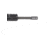 Tiger Rock Complete Upper Receiver, AR, 7.62X39, 16in Carbine Length, 1-10 Twist w/ 12in M-LOK Handguard, Black, Large, UB762-12ML