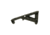 Tiger Rock Foregrip 3 Piece Polymer Handgrip, Cerakote, OD Green, Small, HG-MP-S-ODG