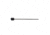Tiger Rock GTCB, GB01-B Assembled .750 Low Profile Micro Gas Block and Sliver Carbine Length Gas Tube, Black, Small, GTCBGB#