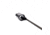 Tiger Rock GTCB, GB01-B Assembled .750 Low Profile Micro Gas Block and Sliver Carbine Length Gas Tube, Black, Small, GTCBGB#