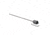 Tiger Rock GTRB, GB01-B Assembled .750 Low Profile Micro Gas Block and Sliver Rifle Length Gas Tube, Black, Small, GTRBGB#