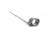 Tiger Rock GTRB, GB01-B Assembled .750 Low Profile Micro Gas Block and Sliver Rifle Length Gas Tube, Black, Small, GTRBGB#