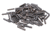 Tiger Rock AR-15 Hammer and Trigger Pin, Black, 100 Pcs, LK-5*100