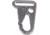 Tiger Rock HK Style 1in Sling Clip Snap Spring Hook, HK