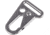 Tiger Rock HK Style 1in Sling Clip Snap Spring Hook, HK