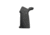 Tiger Rock Lower Parts Kit w/ Flag Grip, Black, Small, LPK-17-FLAG