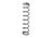 Tiger Rock AR-15 Magazine Catch Spring, Black, 100 Pcs, MC-S*100