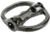 Tiger Rock Metal Heavy Duty Dual QD Sling Adapter, HK2
