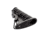 Tiger Rock Mil Spec Collapsible Standard Version Stock Body, AR-15, Black, Small, ST003M