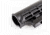 Tiger Rock Mil Spec Collapsible Standard Version Stock Body, AR-15, Black, Small, ST003M