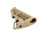 Tiger Rock Mil Spec Collapsible Standard Version Stock Body, AR-15, Tan, Small, ST003M-T