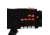Tiger Rock Shotgun Shell Leg Holder -24 Round, SH024