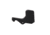 Tiger Rock Steel Standard Charging Handle Latch, Black, Small, 223LATCH