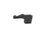 Tiger Rock Steel Standard Charging Handle Latch, Black, Small, 223LATCH