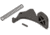 Tiger Rock AR-15 Tactical Oversized Charging Handle Latch, Black, LATCH