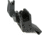 Tiger Rock Tacitcal 45 Degree Offset Fixed Front and Rear Sight, Black, RS010