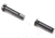 Tiger Rock AR-15 Lower Receiver Takedown and Pivot Pins, Black, TP-PIN