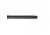 Tiger Rock Threaded Barrel, AR-10/LR-308 16in, Heavy Contour, 1-10 Twist, 5/8x24 Thread Pitch, Parkerized, Black, Large, BR308-16P