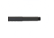 Tiger Rock Threaded Barrel, AR-10/LR-308 Win, 13.5in, Mid-Length, 1-10 Twist, 5/8x24 Thread Pitch, Black Nitride, Black, Medium, BR308-13N