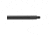 Tiger Rock Threaded Barrel, AR-15, 5.56 NATO, 16in, Government Profile, 1-8 Twist, 1/2x28 Thread Pitch, Black NitrIde Finish, Black, Large, BR168-SC