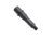 Tiger Rock Threaded Barrel, AR-15, 9mm, 4.5in, 1-10 Twist, 1/2x36 Thread Pitch, Black Nitride Finish, Black, Small, BR9-4