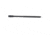 Tiger Rock Threaded Barrel, AR, 9mm 16in, 1-10 Twist, 1/2x36 Thread Pitch, Black Nitride, Black, Large, BR9-16