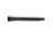 Tiger Rock Threaded Barrel, AR, 9mm 7.5in, 1-10 Twist, 1/2x36 Thread Pitch, Black Nitride Finish, Black, Small, BR9-7