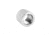 Tiger Rock Threaded Barrel Protector, AR, 9mm, 1/2x36 Thread Pitch, Silver, Small, M9MM-S