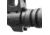 Tiger Rock Threaded Muzzle Brake, Jam Nut, AK-47, 14x1 LH, Black, Small, JN7
