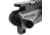 Tiger Rock Upper Receiver, AR-15 Stripped, Black, Small, 223UP