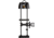 Tight Spot Quiver Rise 5-arrow Black Rh