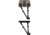 Tight Spot Pivot Quiver 1005120, Granite, 5 Arrow, TSQPMG-RH