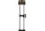 Tight Spot Quiver 1005126, FDE, 5 Arrow, TSQFDE-RH