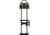 Tight Spot Rise Quiver 1005132, Moss Green, 5 Arrow, TSQRAMB-RH