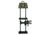 Tight Spot Rise Quivers, Green 5 Arrow LH, Green, 5 Arrow, TSQS5AMB L