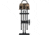 Tight Spot Shift Lock Quiver 1005142, Mossy Oak DNA, 5 Arrow, TSQSL5DNA-RH