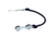 Tigress Ultimate Snubber w/Ball Bearing Coastlock Swivel 18&quot; 63313