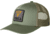 Tikka Patch Trucker Hat - Mens, Loden Green, One Size, BC051T1675079B