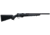 Tikka T1X Semi-Heavy Bolt Action Rifle, .17 Hornady Magnum Rimfire, 20in Threaded Barrel, 1-9, Synthetic Black Stock, Blued, JRT1X309-FRRMPG