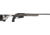 Tikka T3X Ace Game Bolt Action Rifle, 7mm Remington Magnum, 24in Barrel