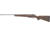 Tikka T3X Hunter Bolt Action Rifle, 6.5x55 Swedish, 22in Barrel